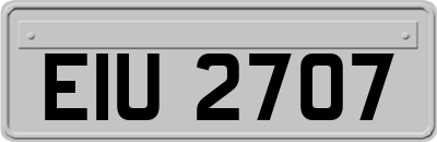 EIU2707