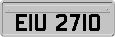 EIU2710