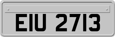 EIU2713