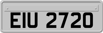 EIU2720