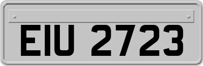 EIU2723