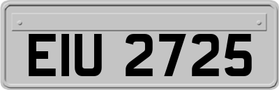 EIU2725