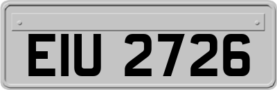 EIU2726