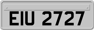 EIU2727