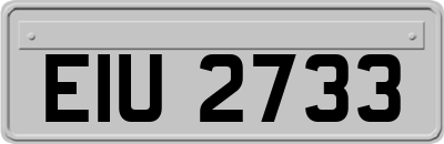 EIU2733
