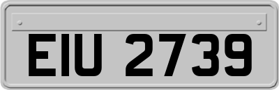 EIU2739