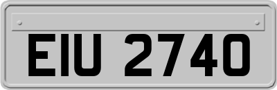 EIU2740