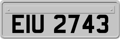EIU2743