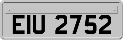 EIU2752