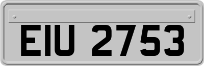 EIU2753