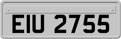 EIU2755