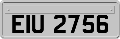 EIU2756