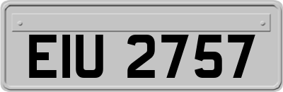 EIU2757