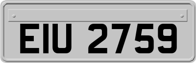EIU2759