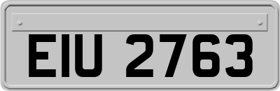 EIU2763