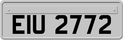 EIU2772