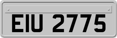 EIU2775
