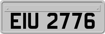EIU2776