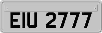 EIU2777