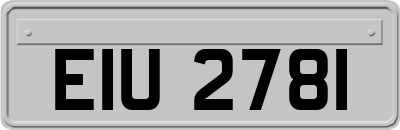 EIU2781