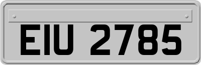 EIU2785