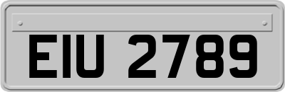 EIU2789