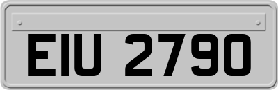 EIU2790