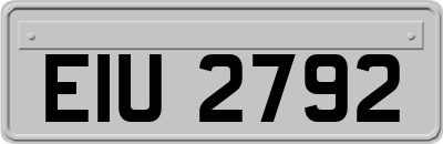 EIU2792