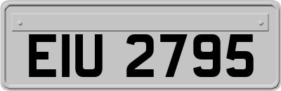EIU2795