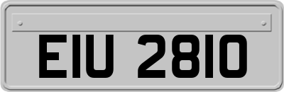 EIU2810