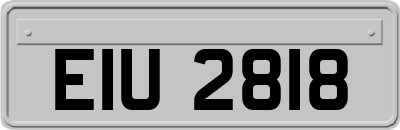 EIU2818