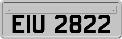 EIU2822