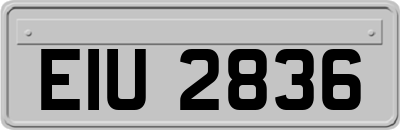 EIU2836