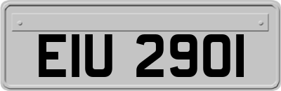EIU2901