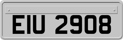 EIU2908