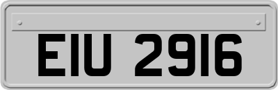 EIU2916