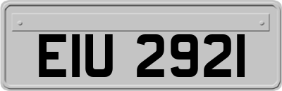 EIU2921