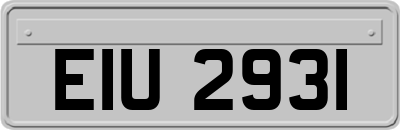 EIU2931