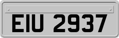 EIU2937