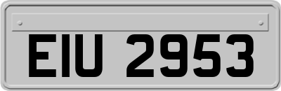 EIU2953