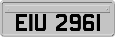 EIU2961