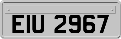 EIU2967