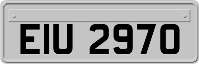 EIU2970