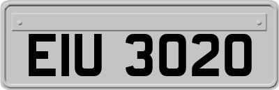 EIU3020
