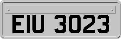 EIU3023