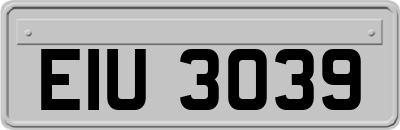EIU3039