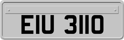 EIU3110