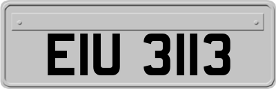 EIU3113