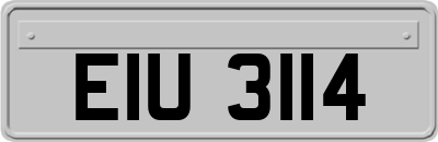 EIU3114