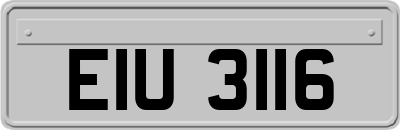 EIU3116